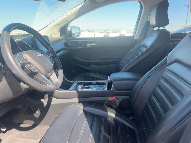 used 2023 Ford Edge car, priced at $18,798