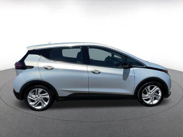 used 2023 Chevrolet Bolt EV car, priced at $16,275