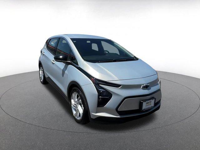 used 2023 Chevrolet Bolt EV car, priced at $16,275