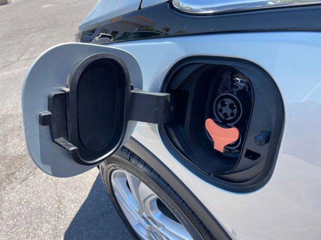used 2023 Chevrolet Bolt EV car, priced at $16,275