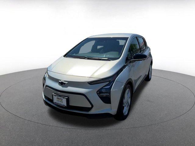 used 2023 Chevrolet Bolt EV car, priced at $16,275