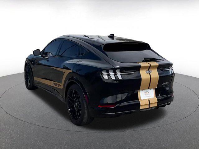 used 2023 Ford Mustang Mach-E car, priced at $58,000