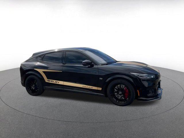 used 2023 Ford Mustang Mach-E car, priced at $58,000