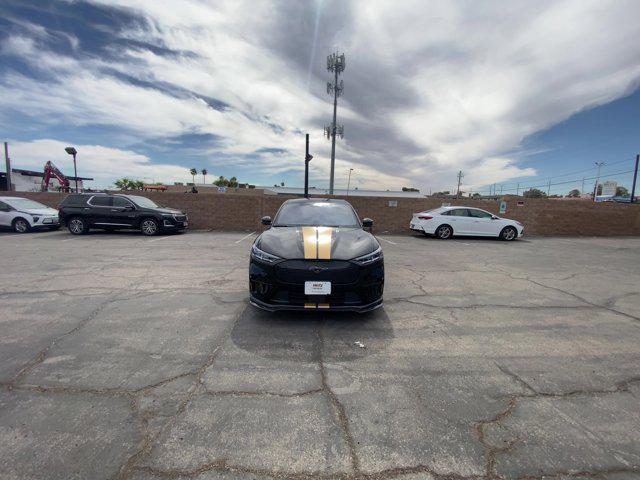 used 2023 Ford Mustang Mach-E car, priced at $65,000