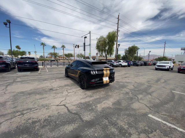 used 2023 Ford Mustang Mach-E car, priced at $65,000