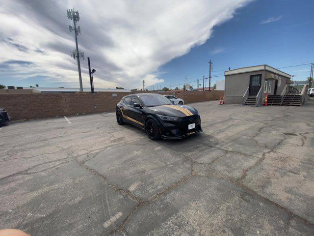 used 2023 Ford Mustang Mach-E car, priced at $65,000