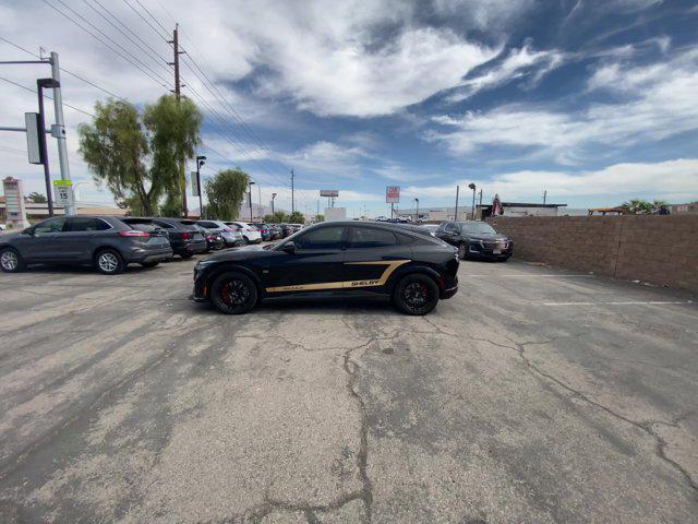 used 2023 Ford Mustang Mach-E car, priced at $65,000