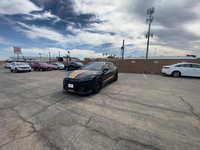 used 2023 Ford Mustang Mach-E car, priced at $65,000