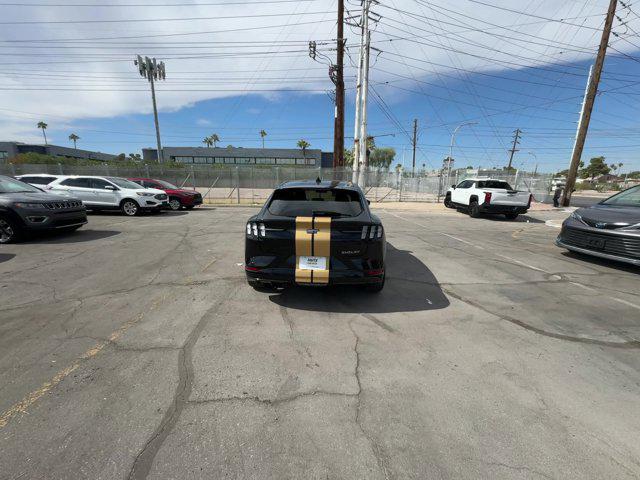 used 2023 Ford Mustang Mach-E car, priced at $65,000