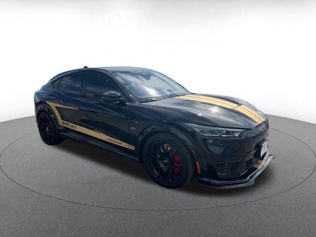used 2023 Ford Mustang Mach-E car, priced at $58,000