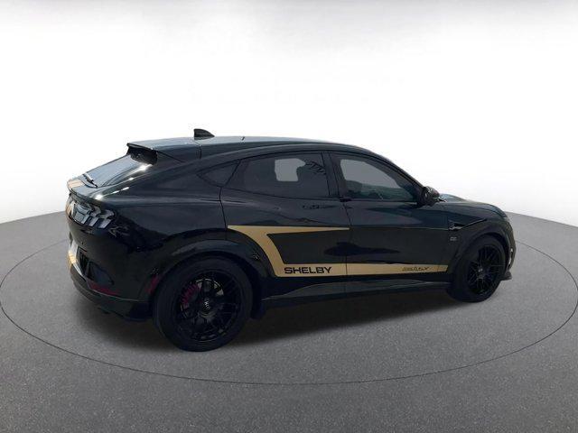 used 2023 Ford Mustang Mach-E car, priced at $58,000