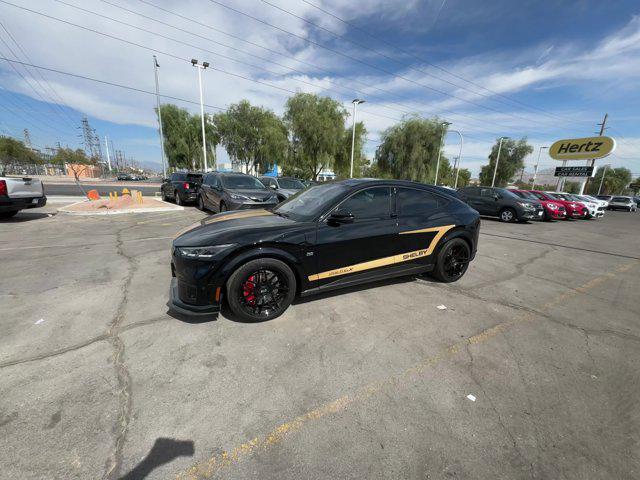 used 2023 Ford Mustang Mach-E car, priced at $65,000