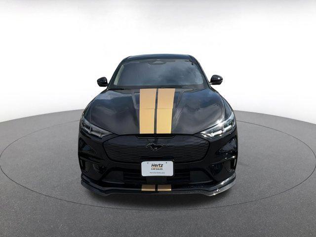 used 2023 Ford Mustang Mach-E car, priced at $58,000