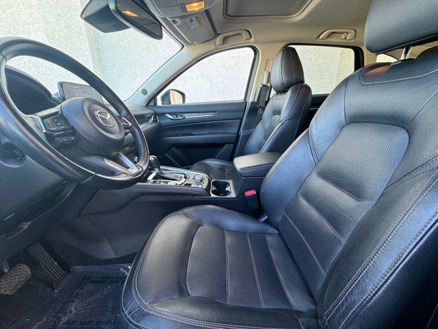 used 2020 Mazda CX-5 car, priced at $19,568