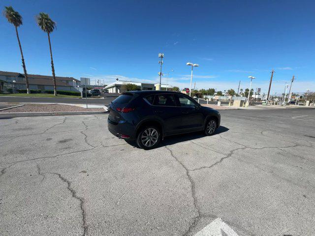 used 2020 Mazda CX-5 car, priced at $19,568