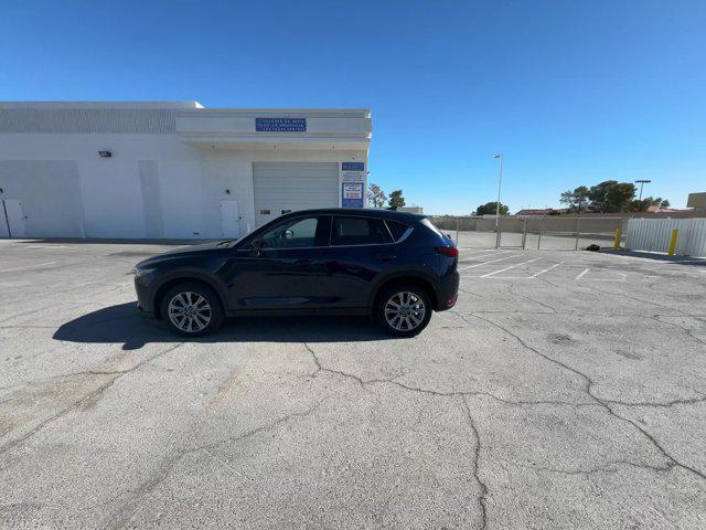 used 2020 Mazda CX-5 car, priced at $19,568