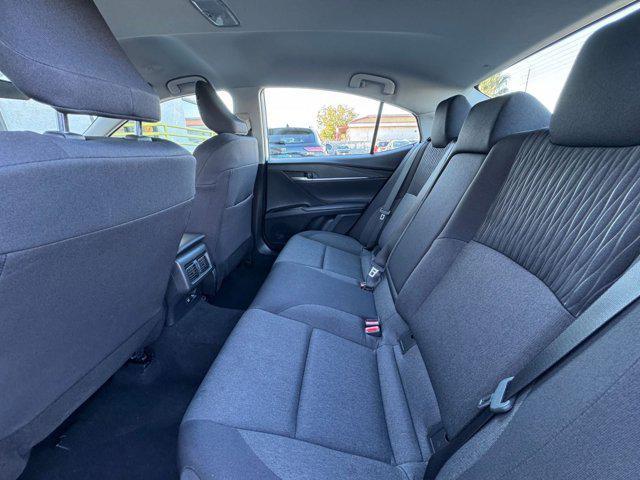 used 2025 Toyota Camry car, priced at $25,088