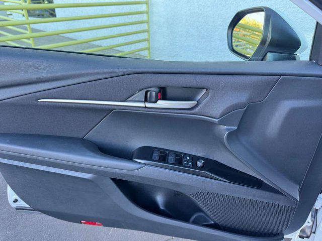 used 2025 Toyota Camry car, priced at $25,088