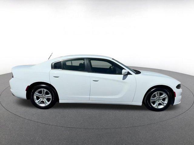used 2022 Dodge Charger car, priced at $19,432