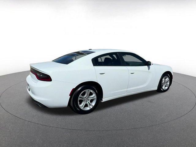 used 2022 Dodge Charger car, priced at $19,432