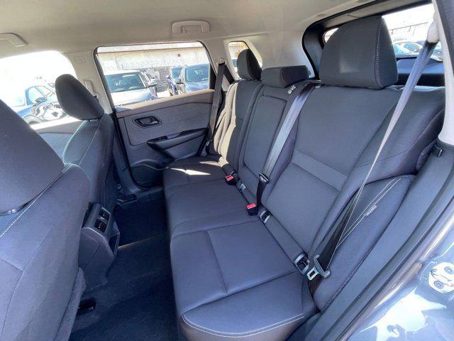 used 2023 Nissan Rogue car, priced at $20,171