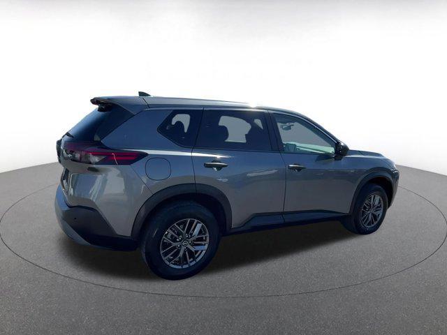 used 2023 Nissan Rogue car, priced at $20,171