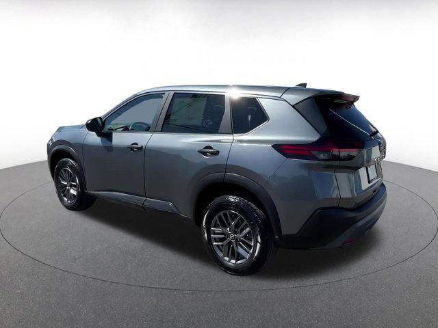 used 2023 Nissan Rogue car, priced at $20,171