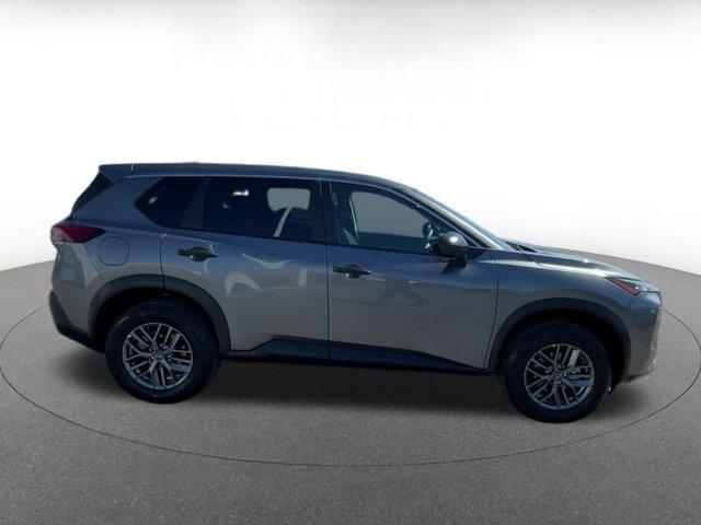 used 2023 Nissan Rogue car, priced at $20,171