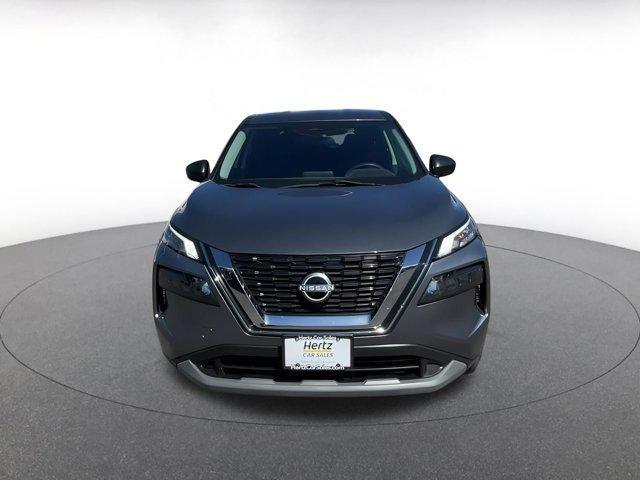 used 2023 Nissan Rogue car, priced at $20,171