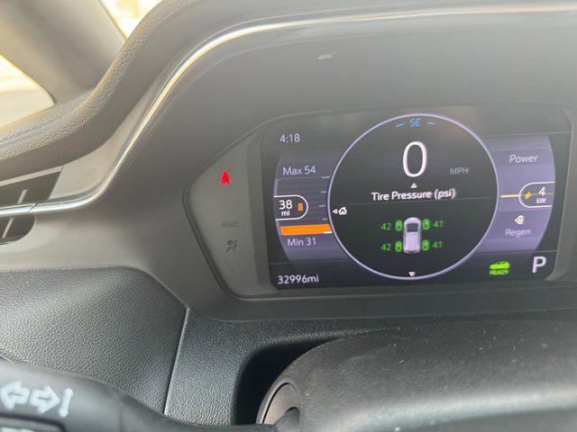 used 2023 Chevrolet Bolt EV car, priced at $15,885