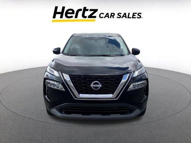 used 2023 Nissan Rogue car, priced at $20,992