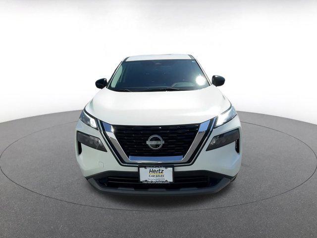 used 2023 Nissan Rogue car, priced at $20,479