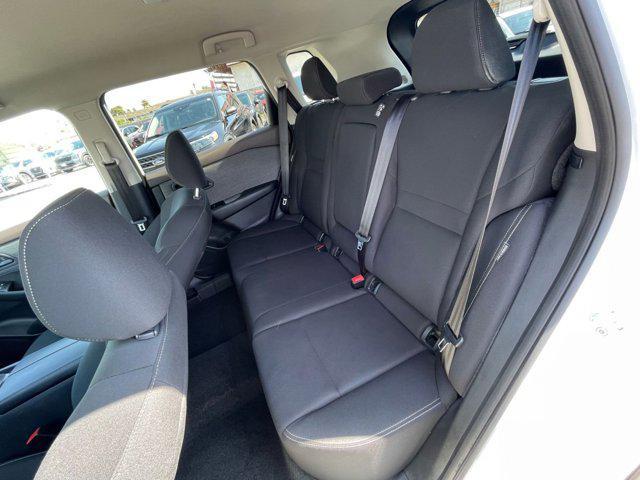 used 2023 Nissan Rogue car, priced at $20,479