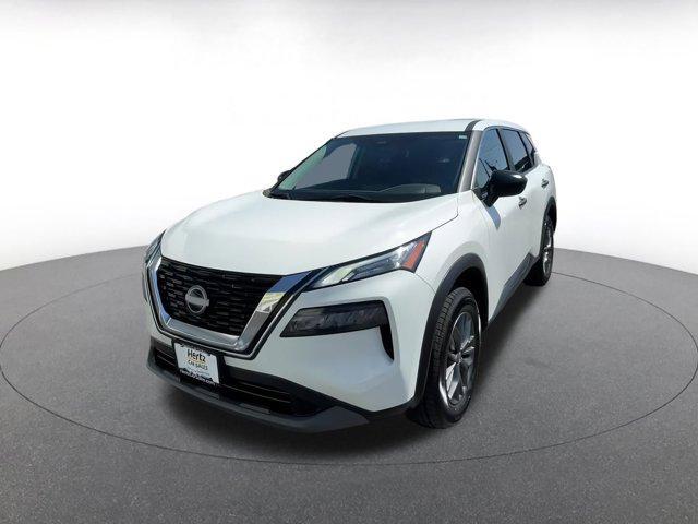used 2023 Nissan Rogue car, priced at $20,479