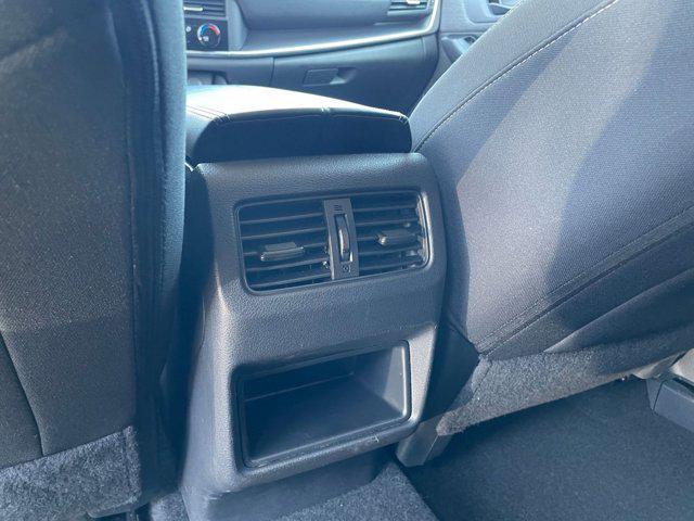 used 2023 Nissan Rogue car, priced at $20,479
