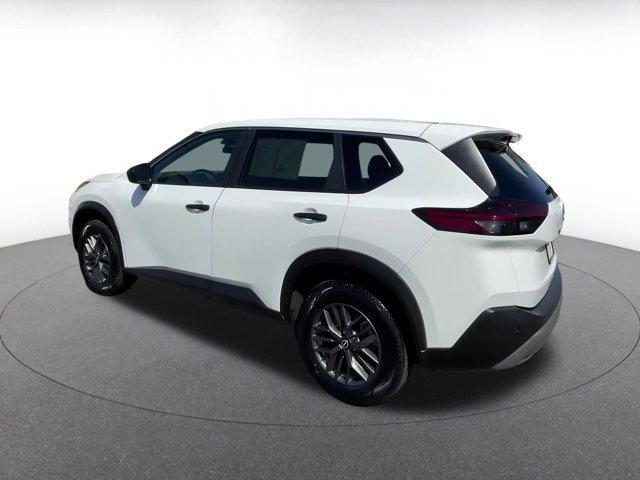 used 2023 Nissan Rogue car, priced at $20,479