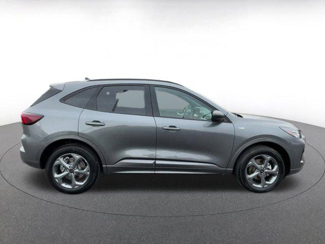 used 2024 Ford Escape car, priced at $20,119