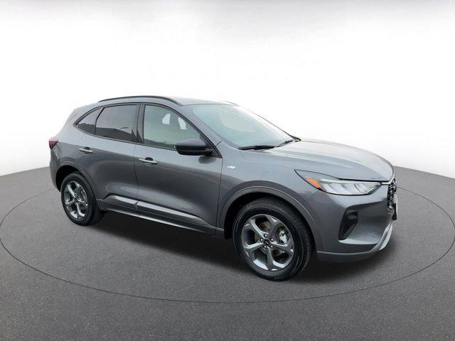 used 2024 Ford Escape car, priced at $20,119