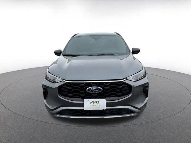 used 2024 Ford Escape car, priced at $20,119