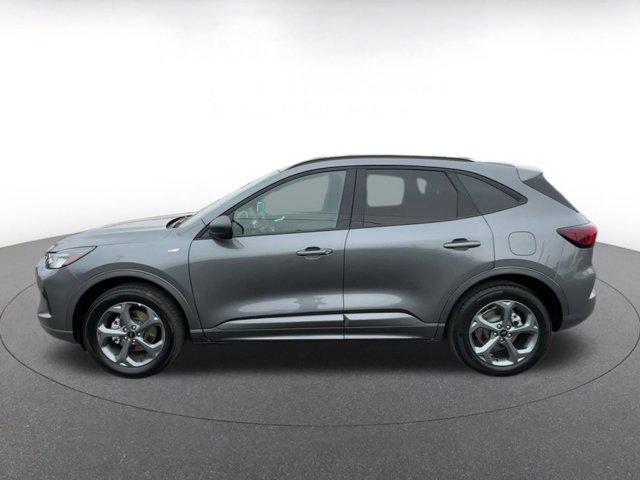 used 2024 Ford Escape car, priced at $20,119