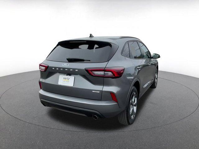 used 2024 Ford Escape car, priced at $20,119