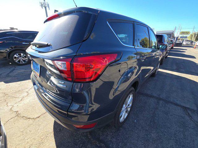 used 2019 Ford Escape car, priced at $14,369