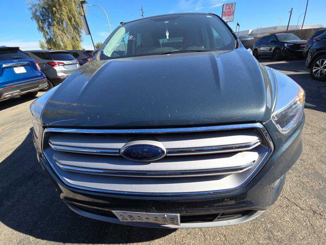 used 2019 Ford Escape car, priced at $14,369