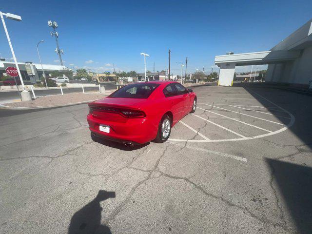 used 2022 Dodge Charger car, priced at $18,540