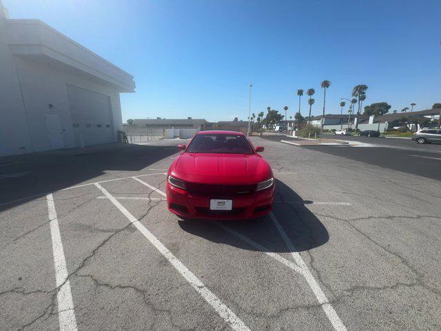 used 2022 Dodge Charger car, priced at $18,540