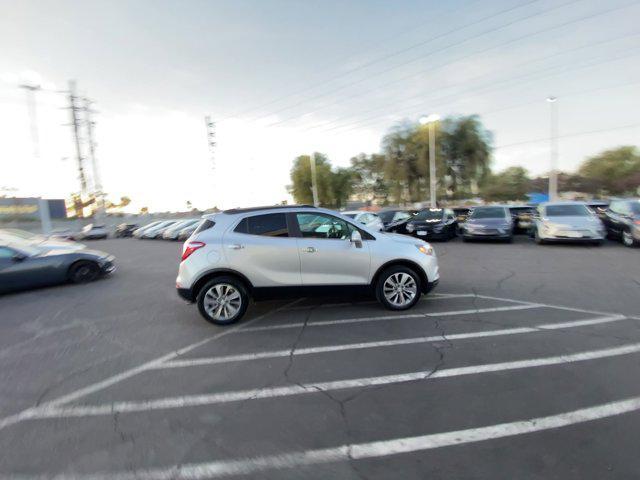 used 2019 Buick Encore car, priced at $15,853