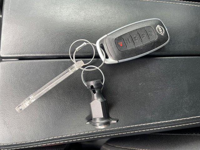 used 2023 Nissan Rogue car, priced at $20,205