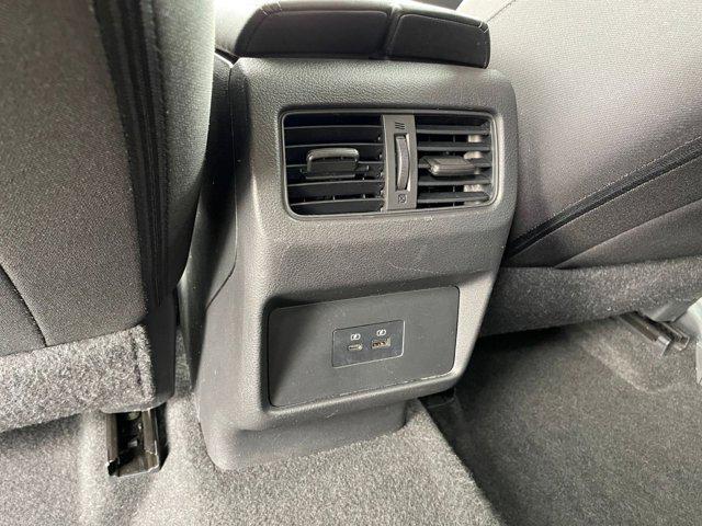 used 2023 Nissan Rogue car, priced at $20,205