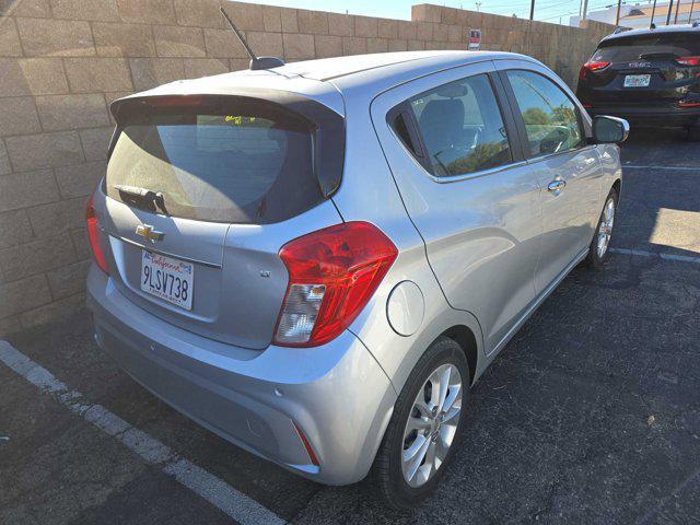 used 2019 Chevrolet Spark car, priced at $11,255