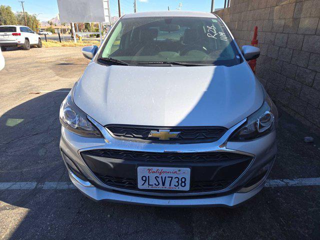 used 2019 Chevrolet Spark car, priced at $11,255